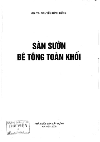 San suon be_tong_toan_khoi
