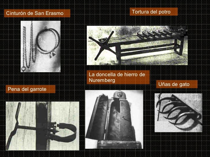 Santa Inquisición