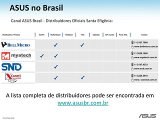 http://asusdesign.com/Equipe exclusiva com mais de 300 Designers 