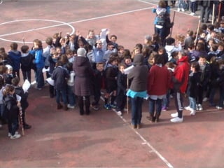 Santa ageda  bezpera