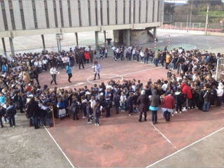 Santa ageda  bezpera