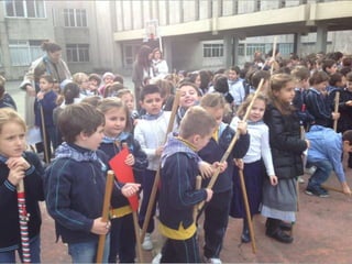 Santa ageda  bezpera