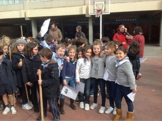 Santa ageda  bezpera