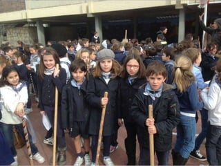 Santa ageda  bezpera