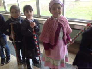 Santa ageda  bezpera