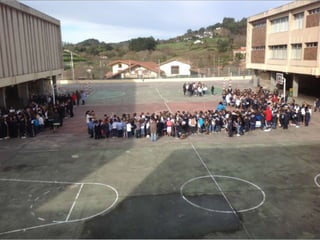 Santa ageda  bezpera