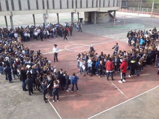 Santa ageda  bezpera