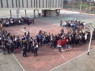 Santa ageda  bezpera