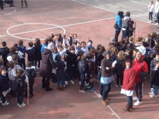 Santa ageda  bezpera