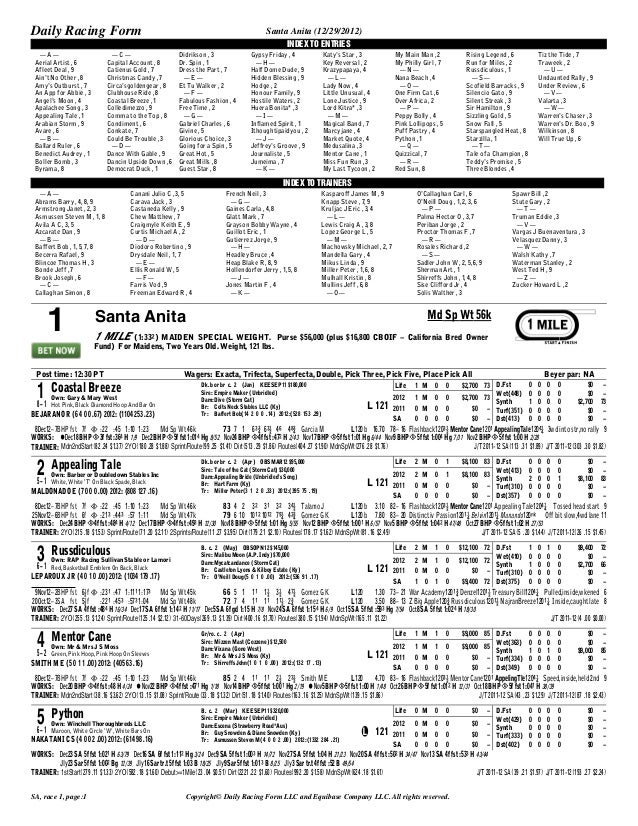 Santa Anita1 Santa Anita1