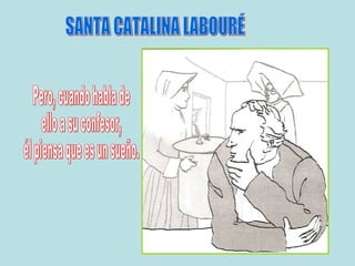 Santa Catalina Infantil
