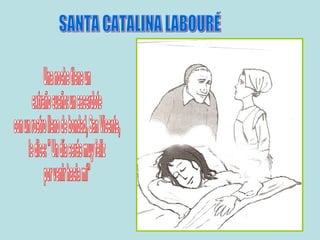 Santa Catalina Infantil