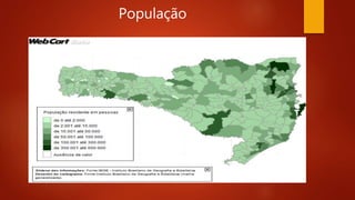População
 