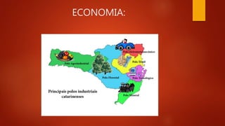 ECONOMIA:
 