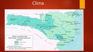 Clima
 