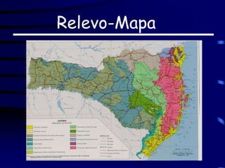 Relevo-Mapa
 