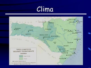 Clima
 