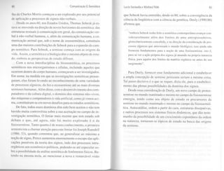 Santaela noth-comu e semiotica