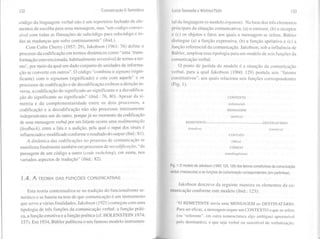 Santaela noth-comu e semiotica