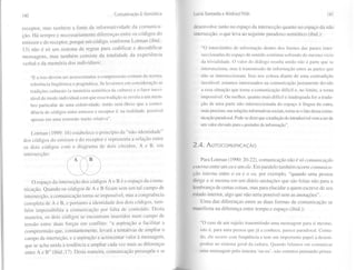 Santaela noth-comu e semiotica