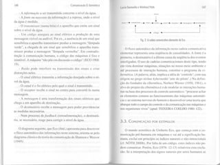 Santaela noth-comu e semiotica