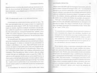 Santaela noth-comu e semiotica