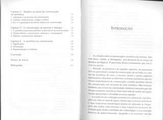 Santaela noth-comu e semiotica