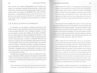 Santaela noth-comu e semiotica