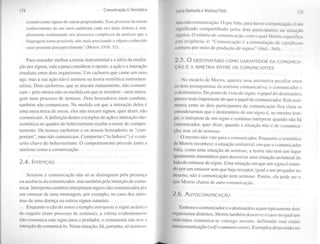 Santaela noth-comu e semiotica