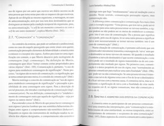 Santaela noth-comu e semiotica