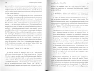 Santaela noth-comu e semiotica