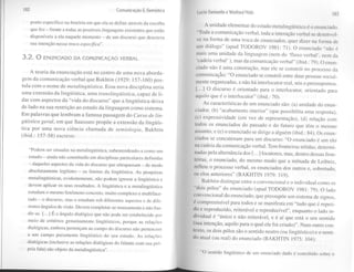 Santaela noth-comu e semiotica