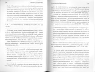 Santaela noth-comu e semiotica