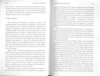 Santaela noth-comu e semiotica