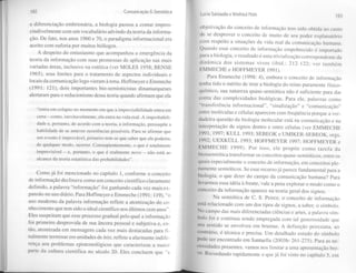 Santaela noth-comu e semiotica