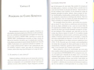 Santaela noth-comu e semiotica