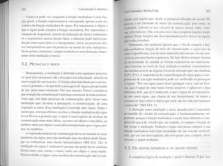 Santaela noth-comu e semiotica