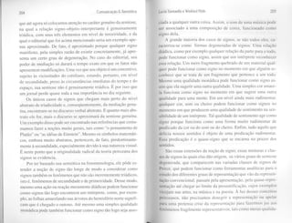 Santaela noth-comu e semiotica