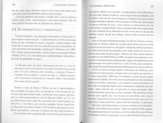 Santaela noth-comu e semiotica