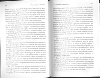 Santaela noth-comu e semiotica