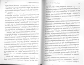 Santaela noth-comu e semiotica