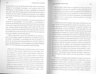 Santaela noth-comu e semiotica