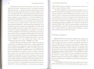 Santaela noth-comu e semiotica