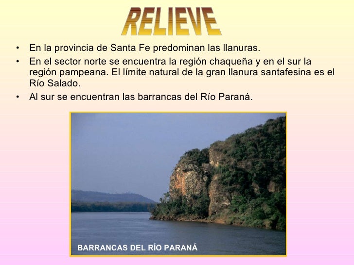Santa fe. d