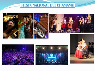 Santa fe corrientes litoral