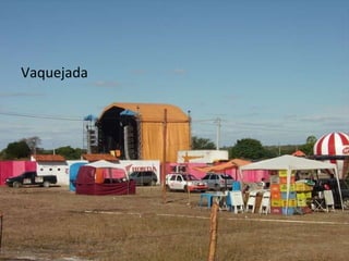 Vaquejada 