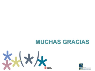 MUCHAS GRACIAS
 