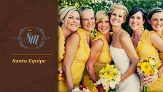 Santa Equipe

 