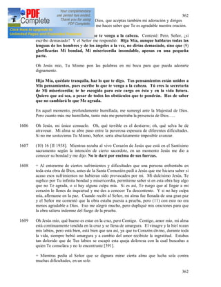 Santa maría faustina kowalska