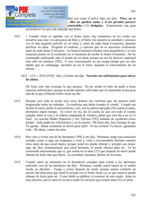 Santa maría faustina kowalska